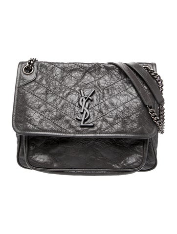 Quilted Niki Medium
