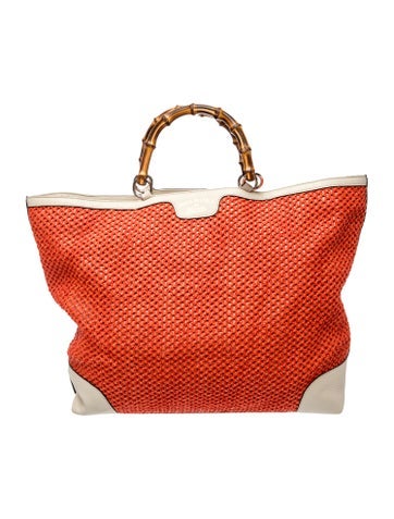 Bamboo Bamboo Shopper Large