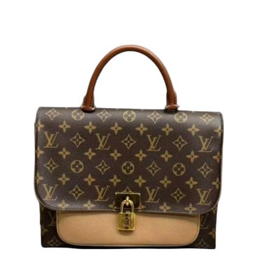 Coated Canvas Marignan