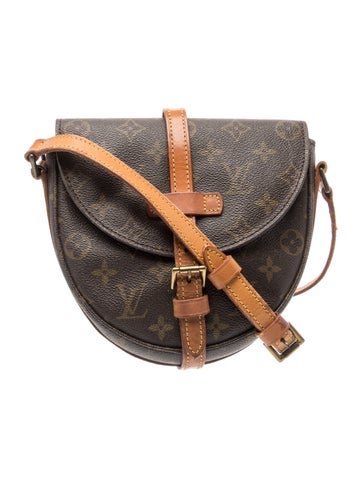 LV Monogram Chantilly PM Vintage