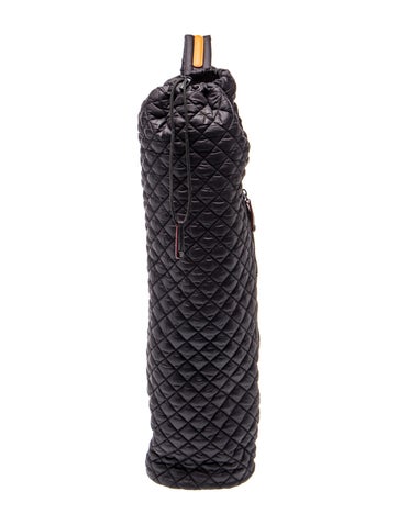 Nylon Bucket Bag