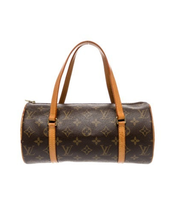Louis Vuitton Vuitton Lv Monogram Papillon 26