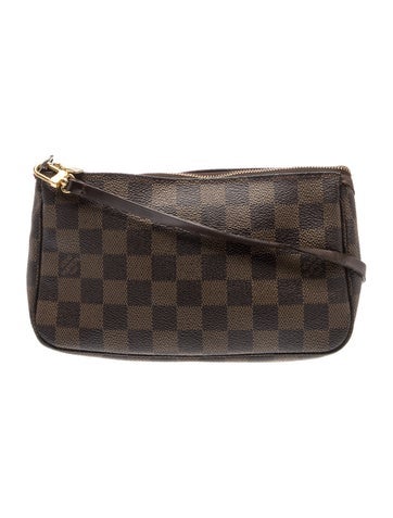 Damier Ebene Pochette Accessoires