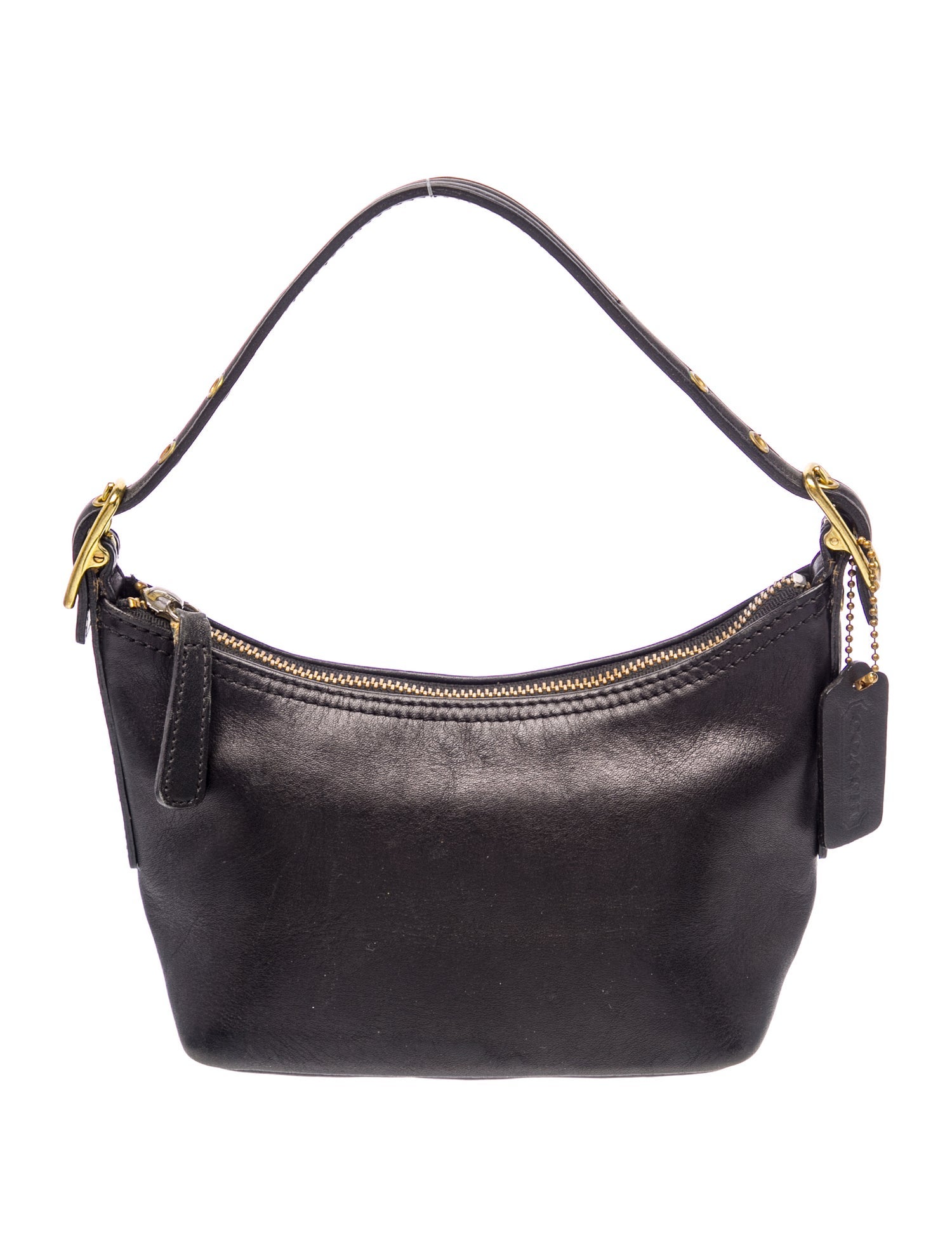 Leather Legacy West Demi