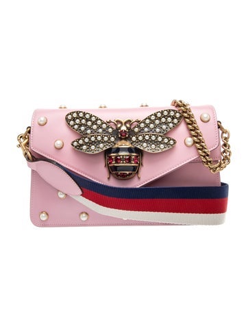 Faux Pearl Queen Margaret Mini