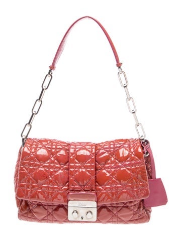 Cannage Miss Dior Medium