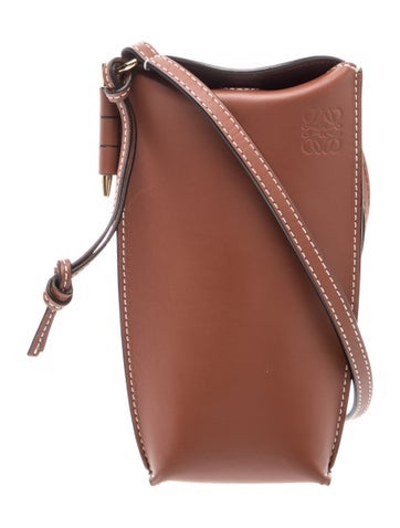 Leather Gate