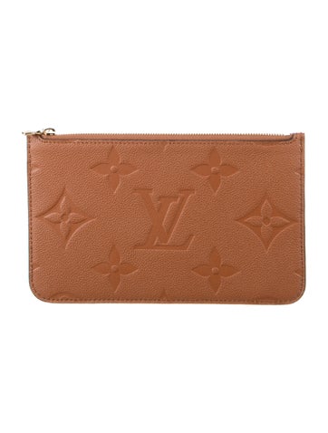 Monogram Giant Portfolio