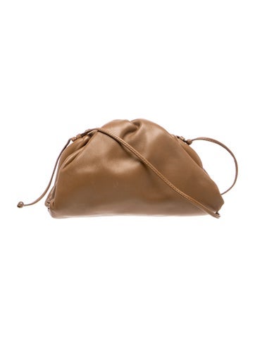 Leather Mini Pouch