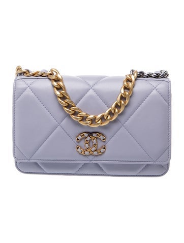19 Wallet On Chain