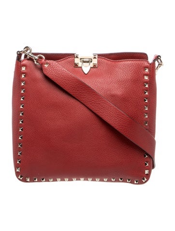 Rockstud Crossbody Bag