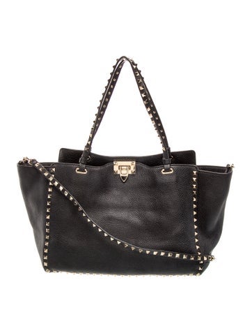 Rockstud Shoulder Bag
