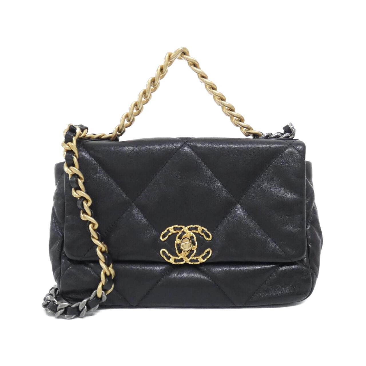 Chanel Chanel 19 Line AS1160 Shoulder Bag