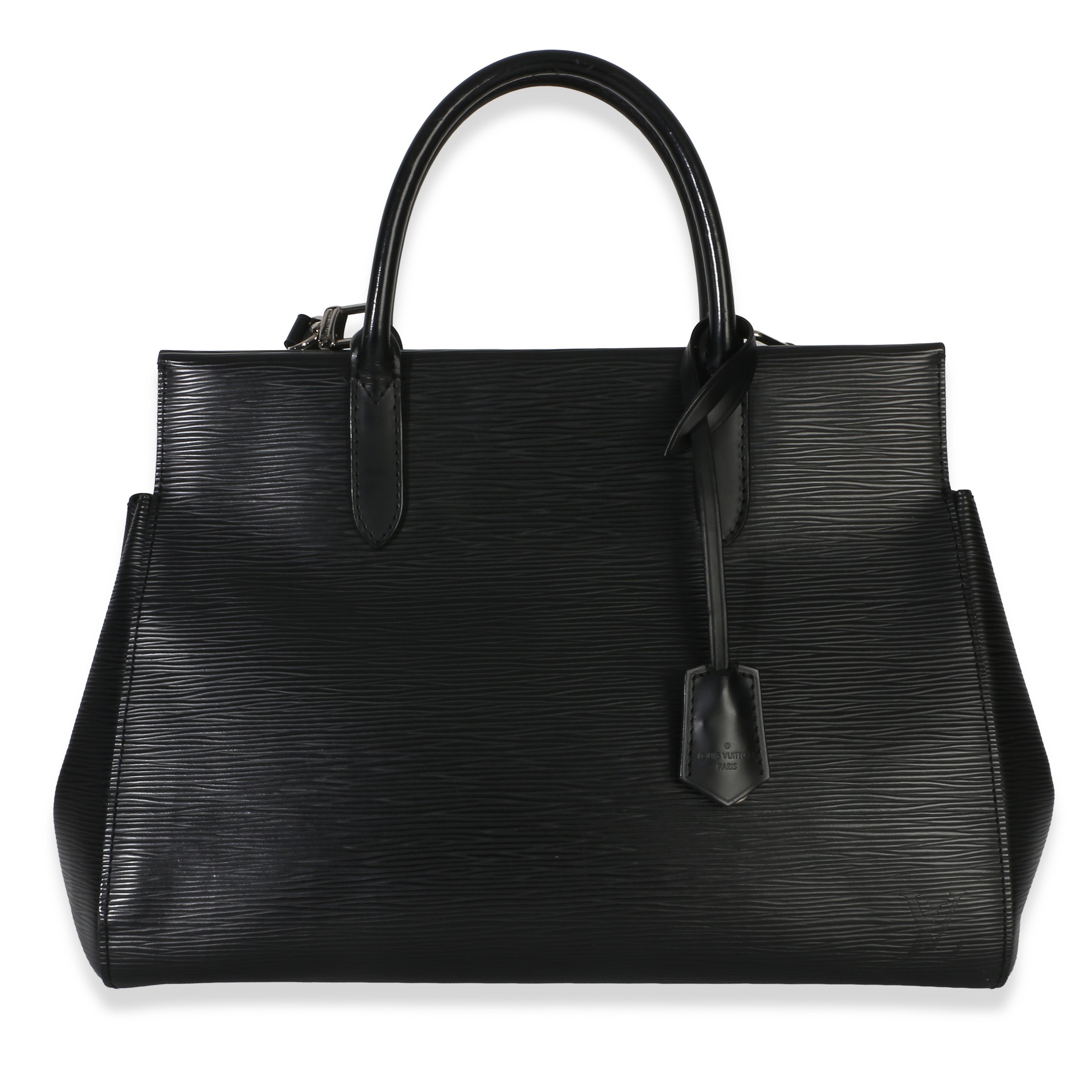 Black Epi Marly MM