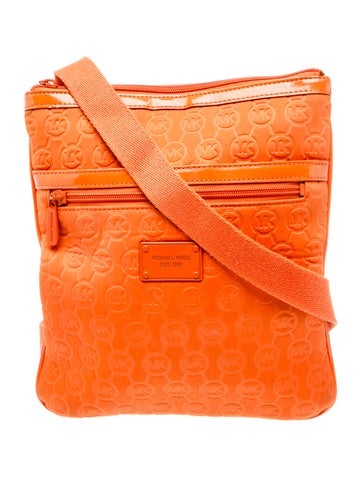 Neoprene Crossbody Bag