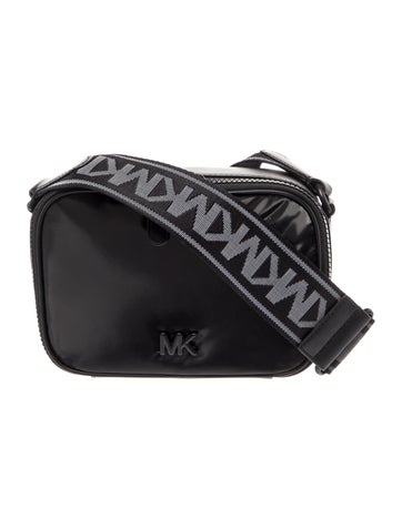 Nylon Crossbody Bag
