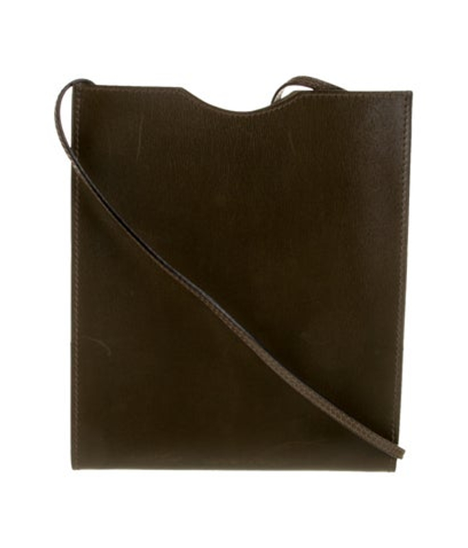 Hermes Box Onimetou Crossbody Bag