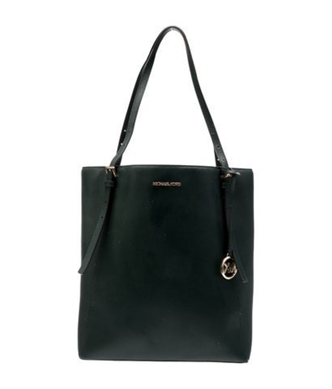 Michael Kors Kors Saffiano Leather Tote