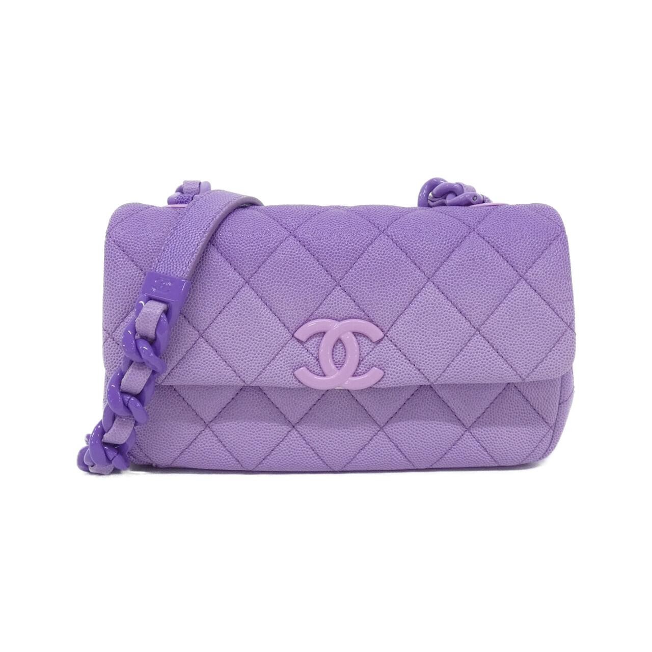 Chanel AS4598 Shoulder Bag