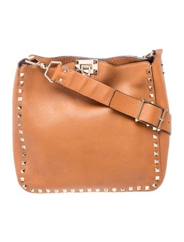 Rockstud Shoulder Bag