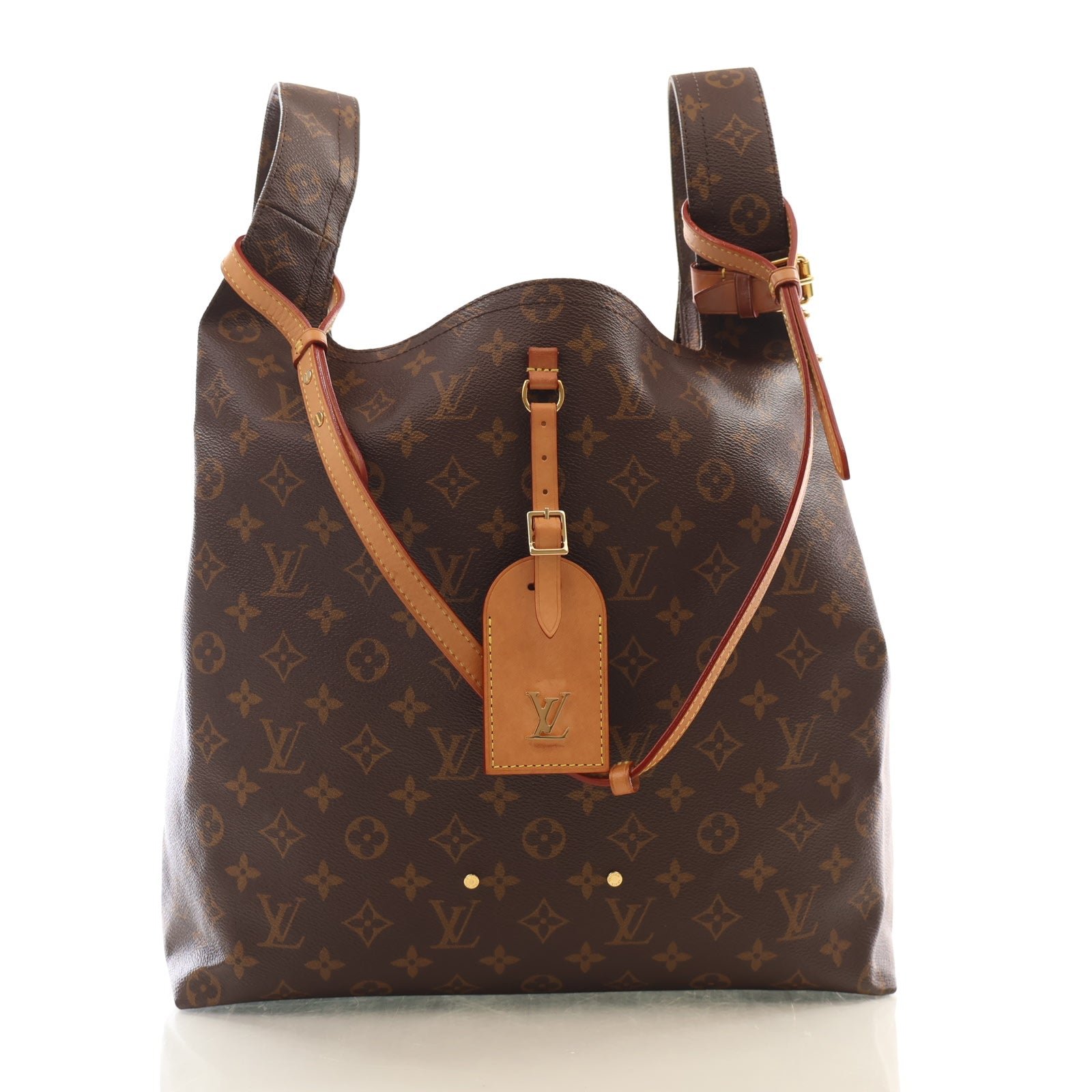 Louis Vuitton Monogram Atlantis GM