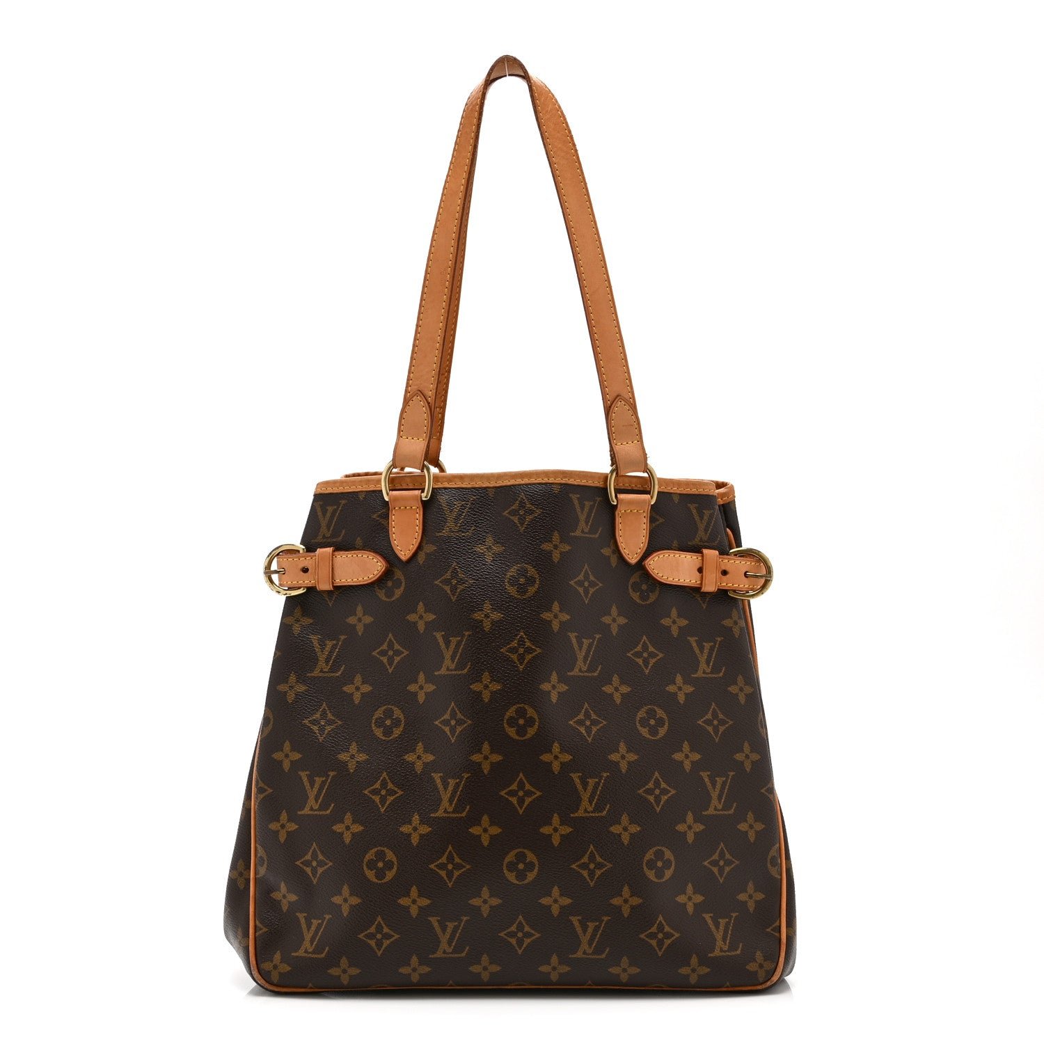 Louis Vuitton Monogram Batignolles Vertical