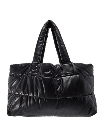 Coco Cocoon Tote