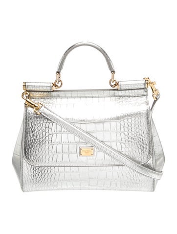 Leather Sicily Medium