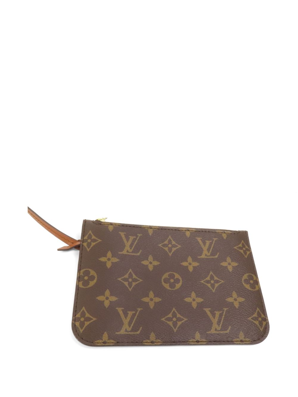 Loop shoulder bag