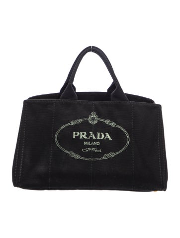 Enameled Metal Triangle Tote