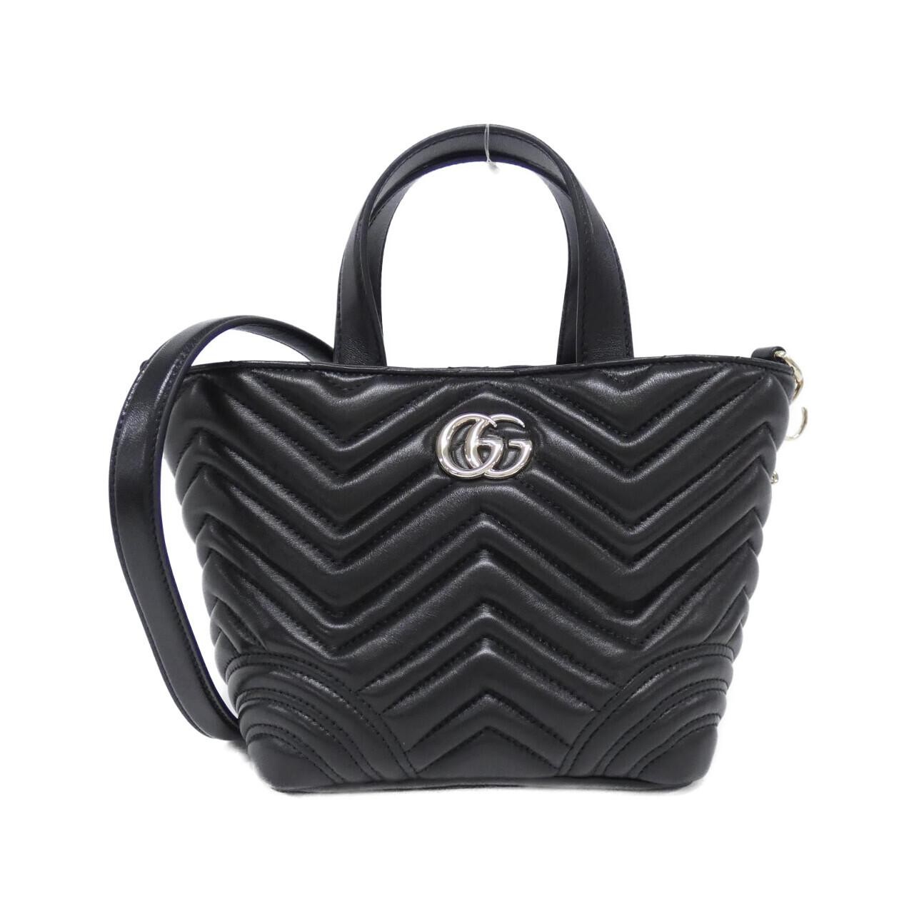 Gucci GG Marmont 847386 AAFA1 Bag