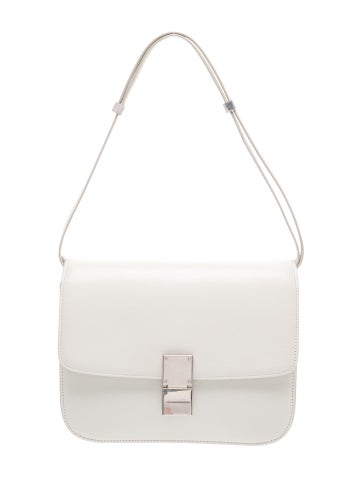 Celine Leather Classic Medium