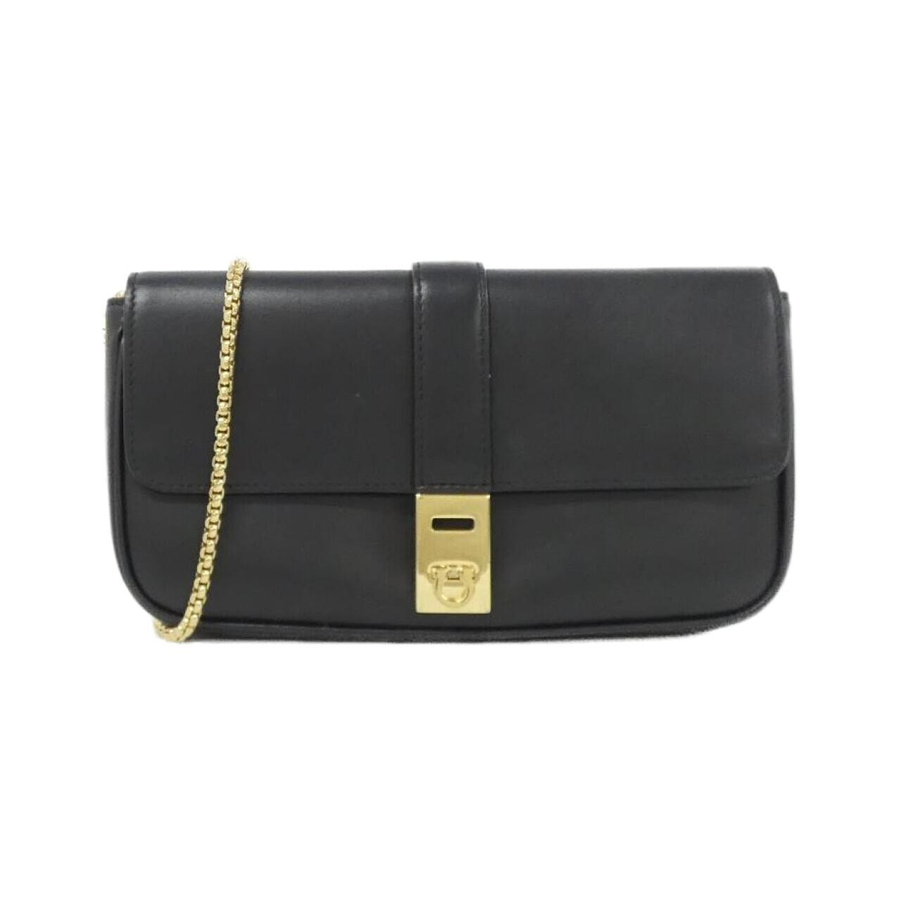 Salvatore Ferragamo 21 8340 Shoulder Bag