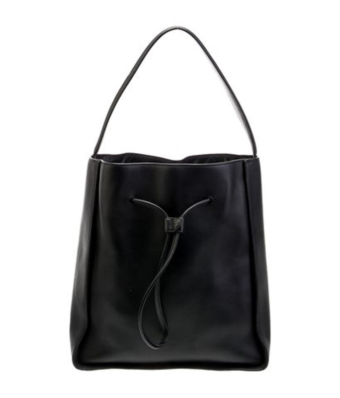 3.1 Phillip Lim 1 Phillip Lim Leather Bucket Bag