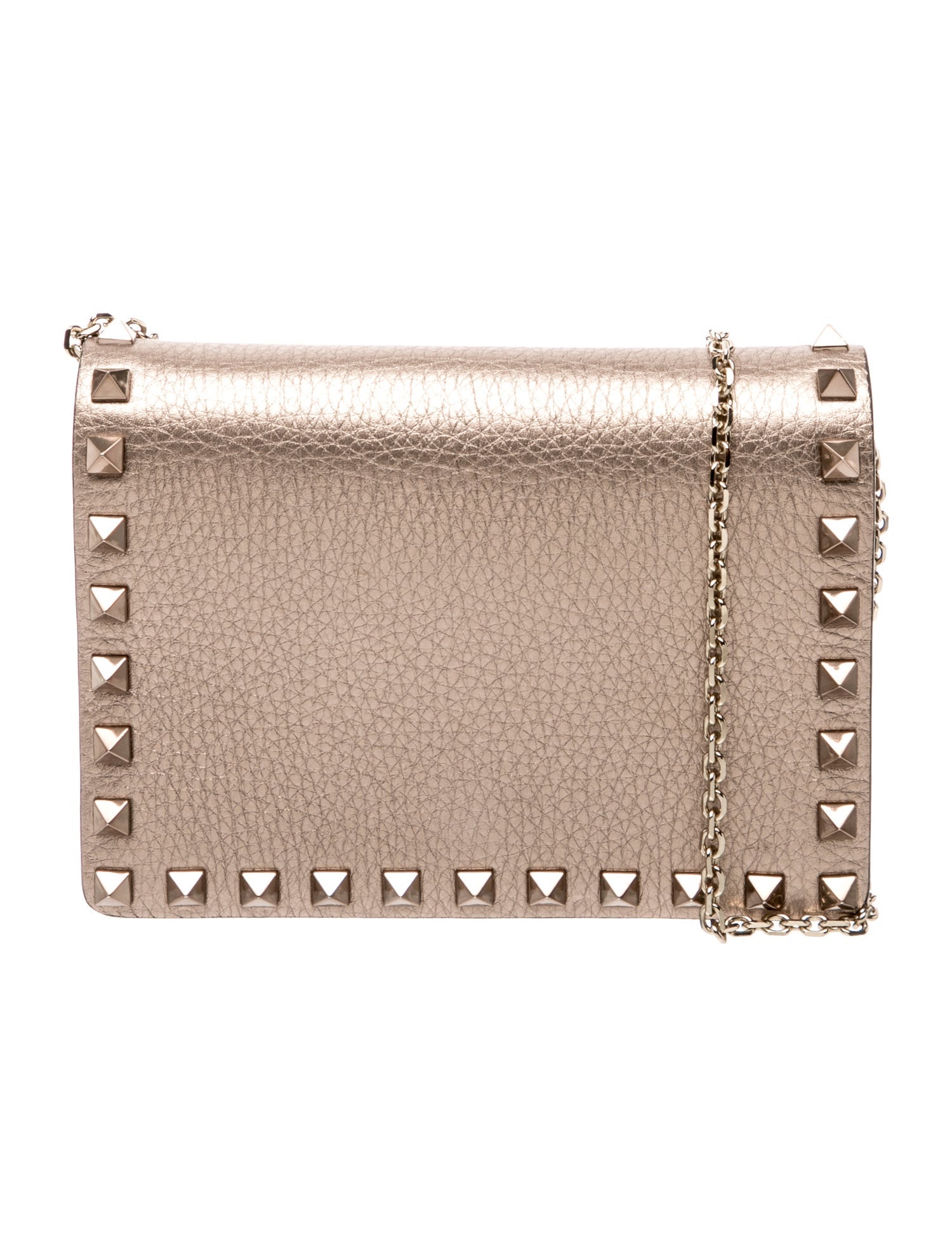 Valentino Rockstud Crossbody Bag