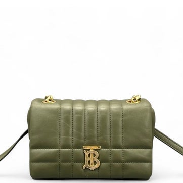 Calfskin Lola Small
