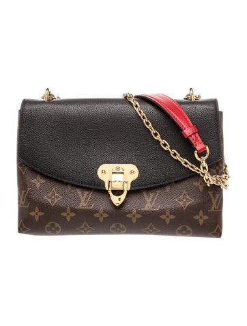 Monogram Saint Placide Mini