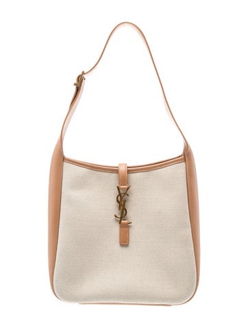 Leather Le 5 à 7 2023 w/ Tags