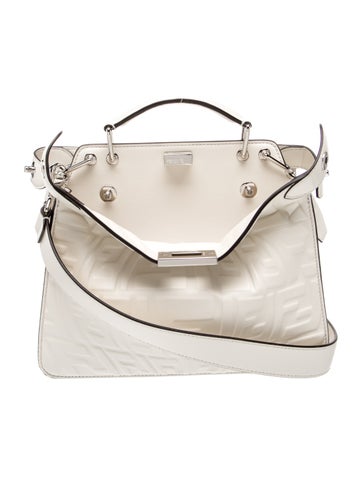 Zucca FF Peekaboo Mini
