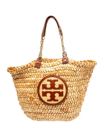 Signature Shoulder Bag