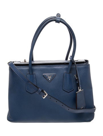 Enameled Metal Triangle Shoulder Bag