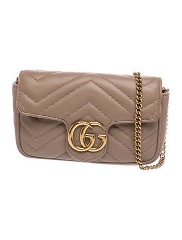 Double G Marmont Super Mini