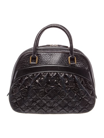 LV Monogram Mizi Vienna