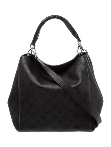 LV Monogram Babylone PM