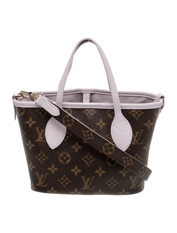 LV Monogram Neverfull BB w/ Tags