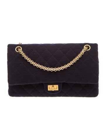 Jersey Reissue 226 Double Flap Bag
