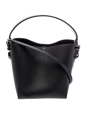 Leather Cabachic