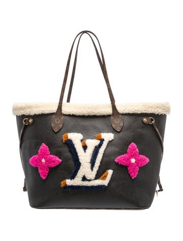 Monogram Neverfull