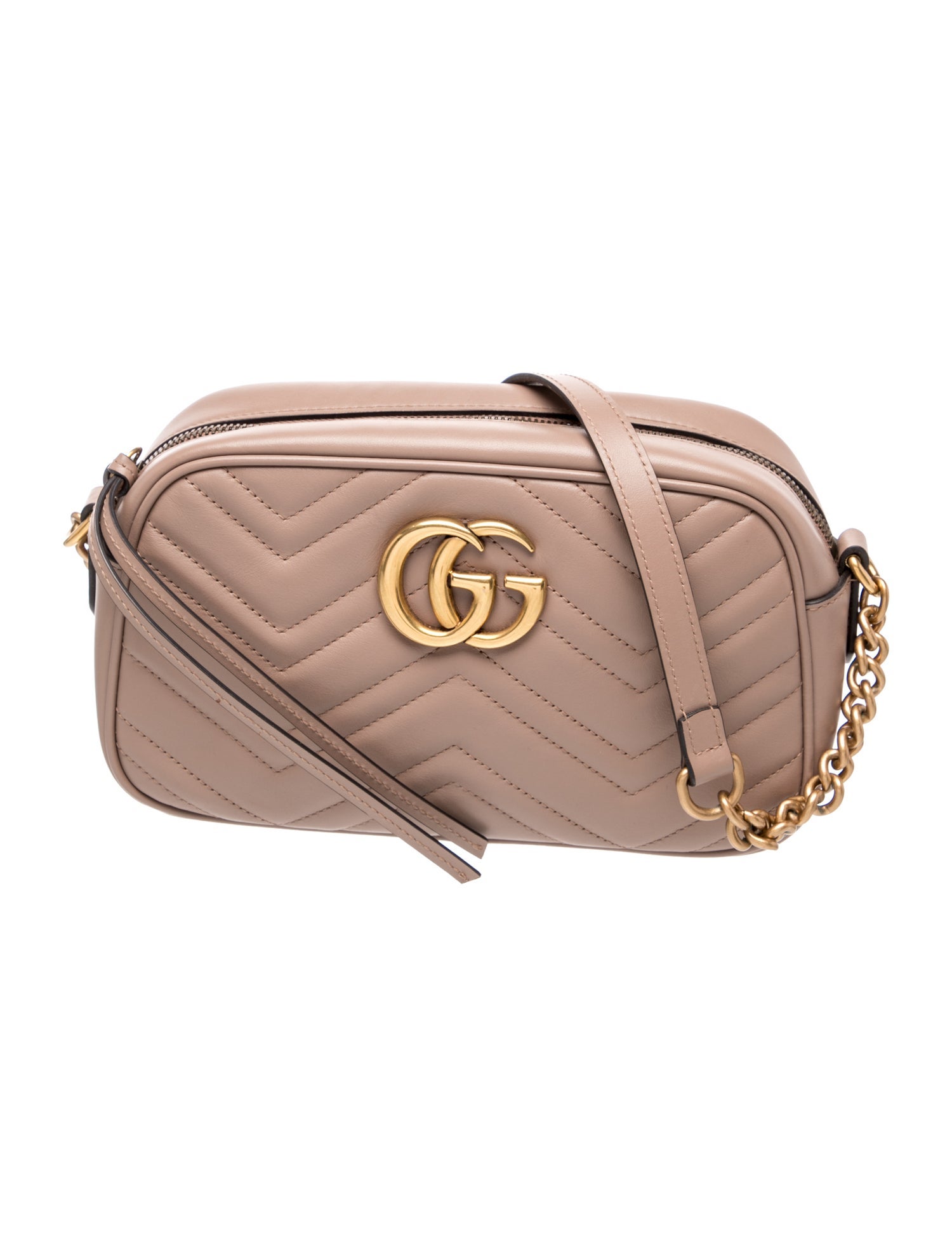 Double G Marmont