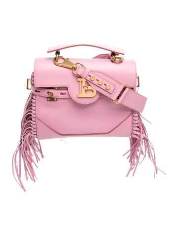 Leather B-Buzz